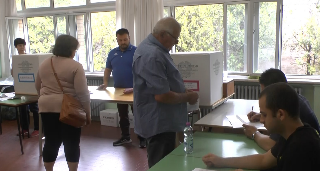 Elezioni, nel Maceratese tre sindaci superano il quorum: Loro Piceno, Sefro e Sant’Angelo in Pontano